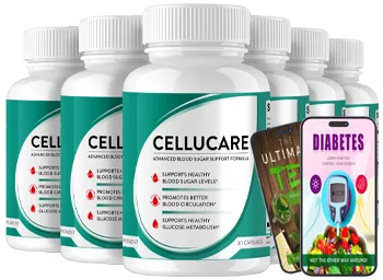 cellucare celucare blood sugar levels REVIEW customer reviews money back guarantee